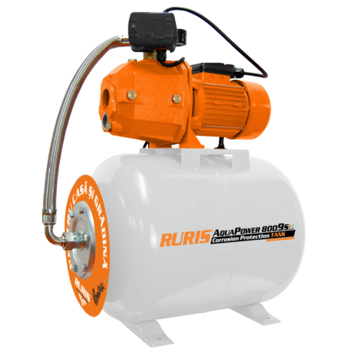 Hidrofor RURIS AquaPower 8009S